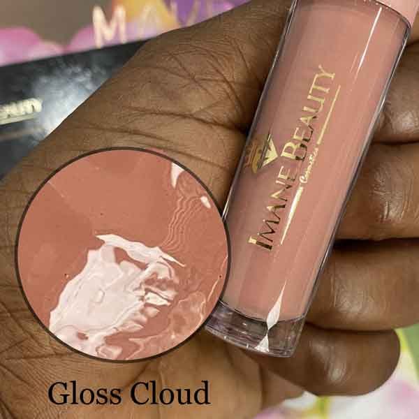 Gloss-Cloud