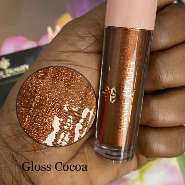 Gloss-Cocoa