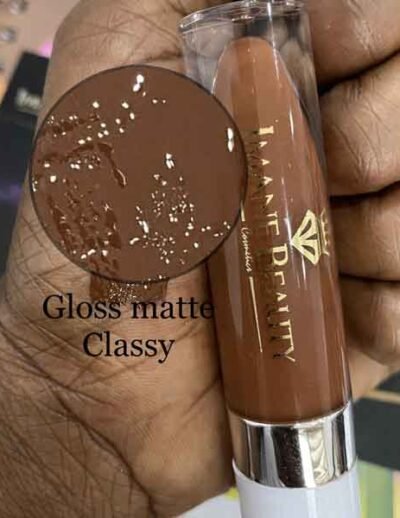 Gloss-Matte-Classy