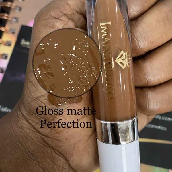 Gloss-Matte-Perfection