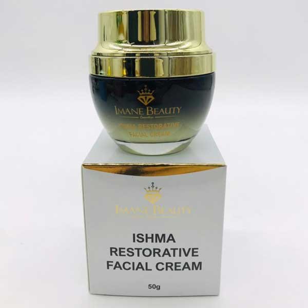 Ishma-R-Facial-Cream